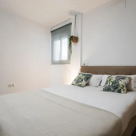 Sur Suites Sol Playa Fuengirola Exterior photo
