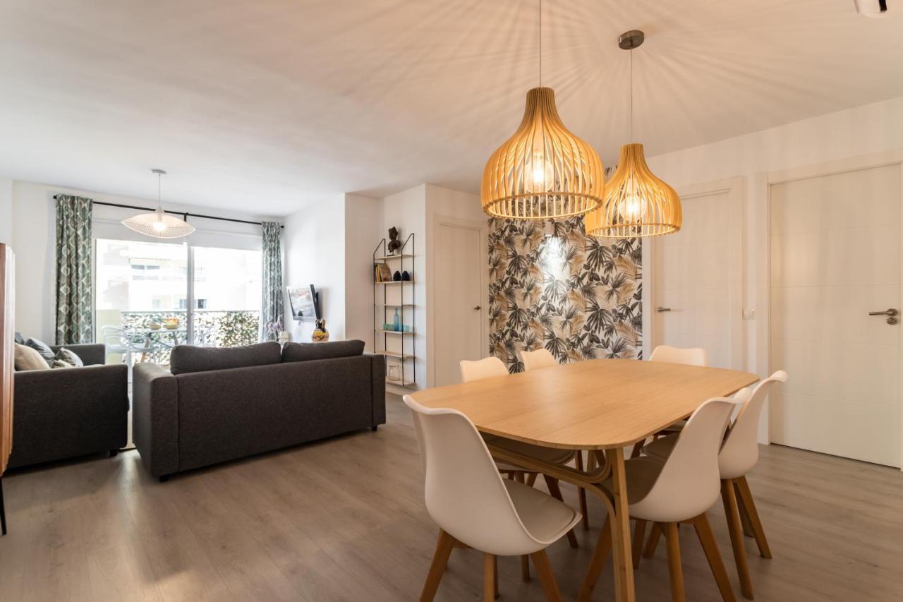 Sur Sol Playa Appartamento Fuengirola