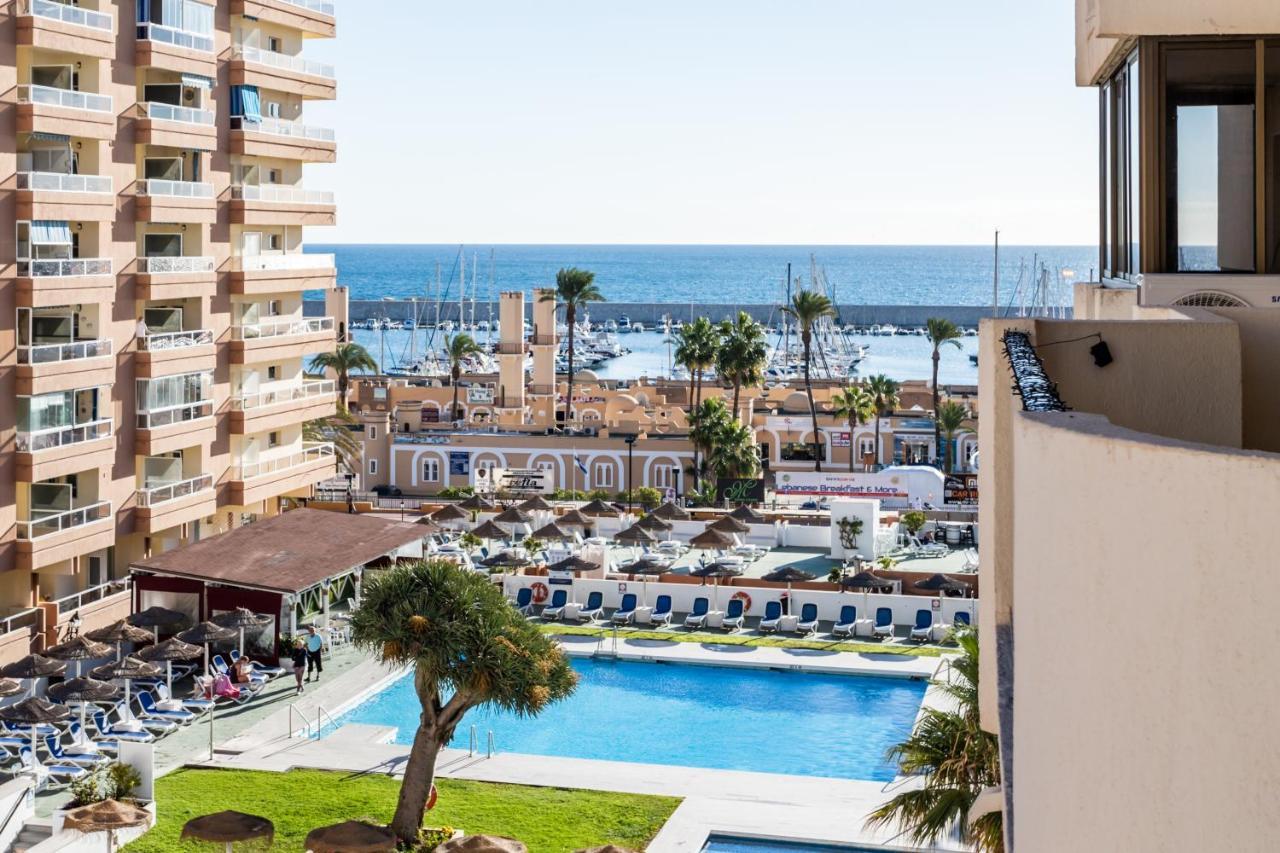 Sur Sol Playa Appartamento *