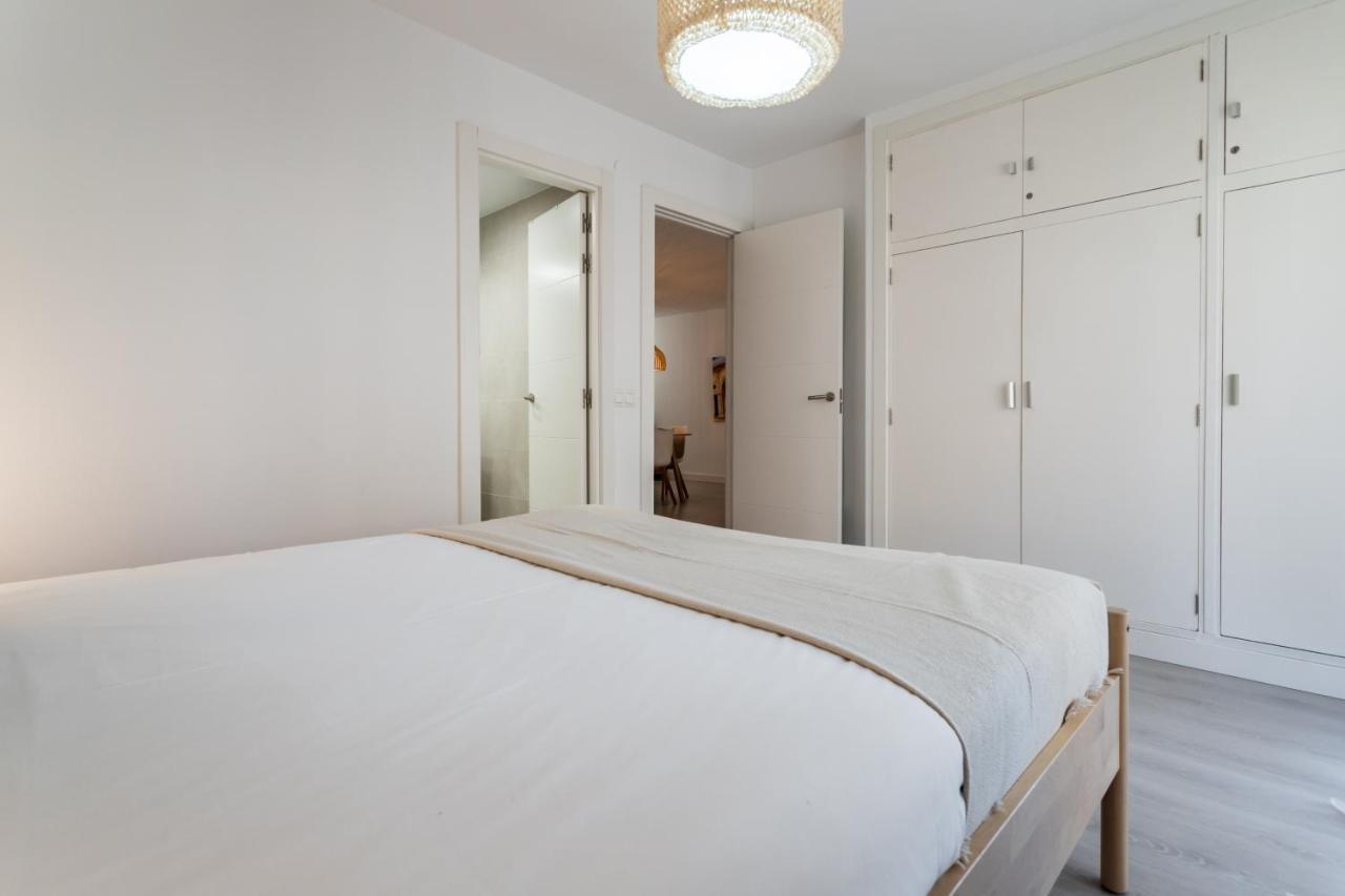 Sur Sol Playa Apartment *