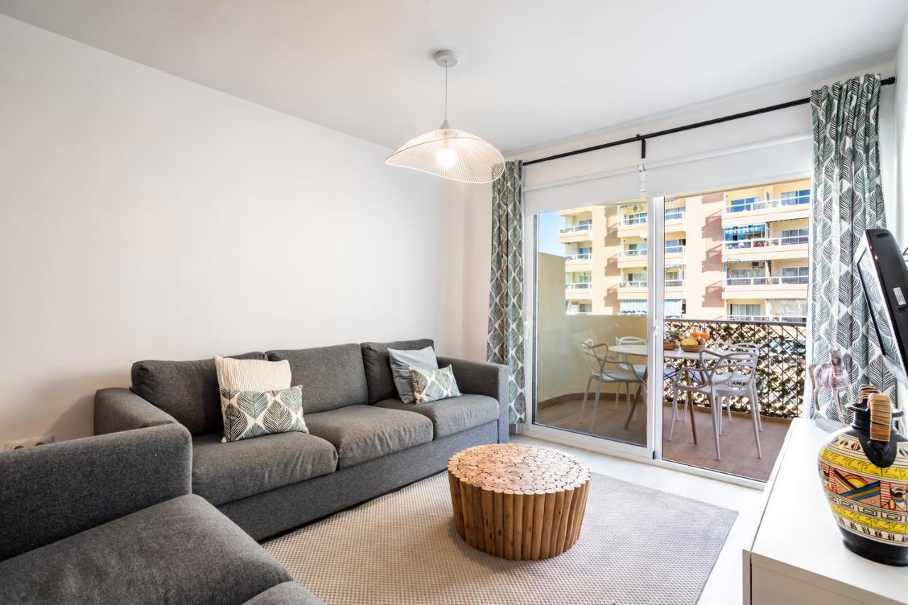 Sur Sol Playa Apartment *